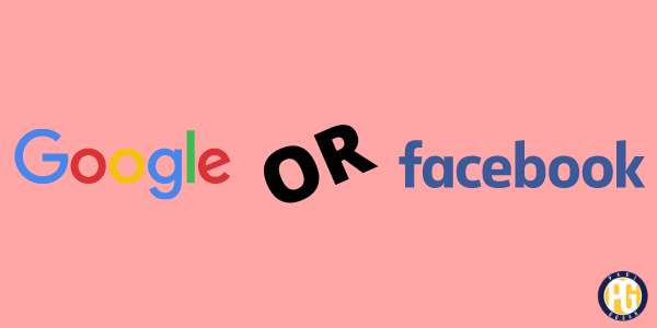 Facebook or Google for Your Physical Therapy Clinic, Which is Better?