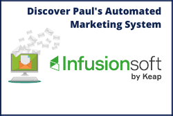 Paul's Automated Marketing System