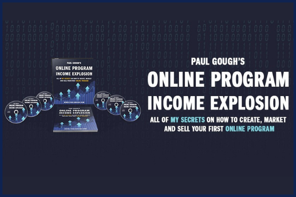 Online Program