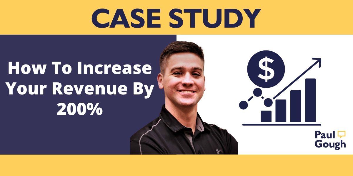 How To Increase Your Clinic’s Revenue By 200% | PT Success Story