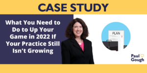 What to Do if Your Practice Isn't Growing