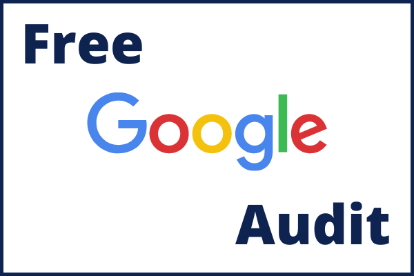 Free Google Audit