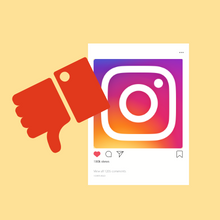 Instagram Mistakes for Physical Therapists