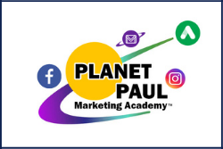Marketing Academy Logo