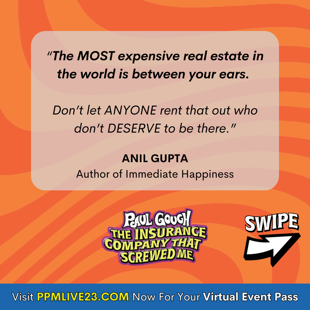 Anil Gupta Keynote Speaker