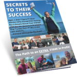 Secrets to their Success