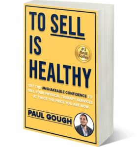 To Sell is Healthy