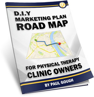 Road Map DIY Marketing Plan For PT Clinic Owners