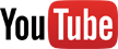 YouTube logo